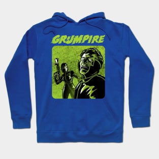 Space Vampires! Hoodie